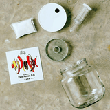 Fermented Hot Sauce Kit - Nature Hills Nursery - DIY Fermenting Kit - 