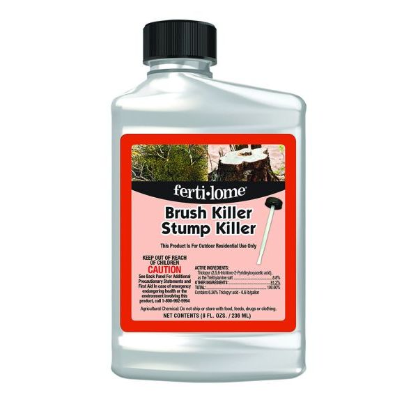 Fertilome Brush and Stump Killer RTU - Nature Hills Nursery - 8 oz - 