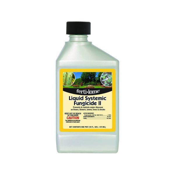 Fertilome Liquic Systemic Fungicide II - Nature Hills Nursery - 16 oz - 