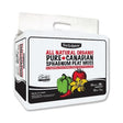 Fertilome Peat Moss Compressed - Nature Hills Nursery - 1 cubic ft Bag - 