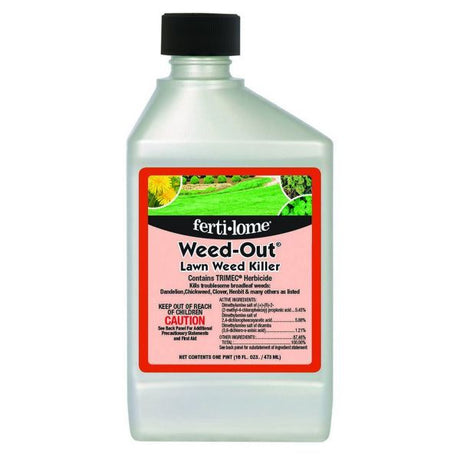 Fertilome Weed Out Weed Killer - Nature Hills Nursery - 16 oz - 