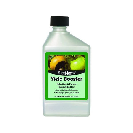 Fertilome Yield Booster Calcium Concentrate - Nature Hills Nursery - 16 oz - 