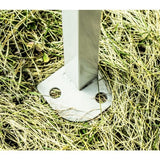 Folding Pop Up Canopy With Side Screen & LED Light - Nature Hills Nursery - Garden Center Item - 