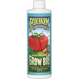FoxFarm Grow Big Hydroponic Liquid Concentrate - Nature Hills Nursery - 1 pint - 