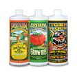 FoxFarm Soil Liquid Trio Pack - Nature Hills Nursery - 3 Pack - 