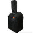 Garden Oven Cover - Nature Hills Nursery - Black - 