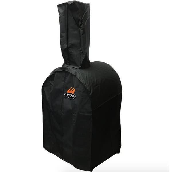 Garden Oven Cover - Nature Hills Nursery - Black - 