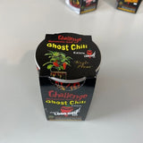 Ghost Chili Pepper Grow Kit - Nature Hills Nursery - Single Pack - 