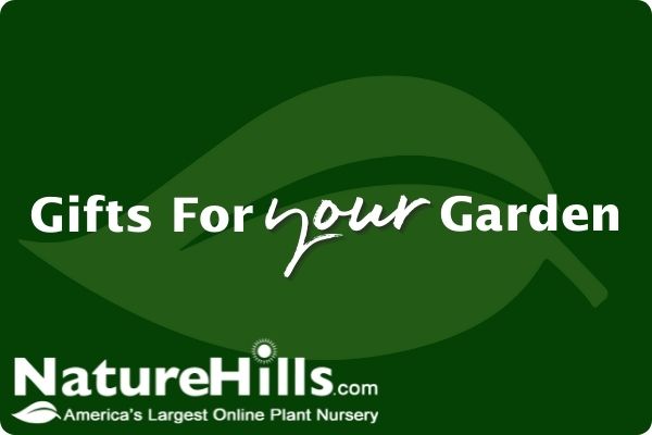 Nature Hills E-Gift Certificate