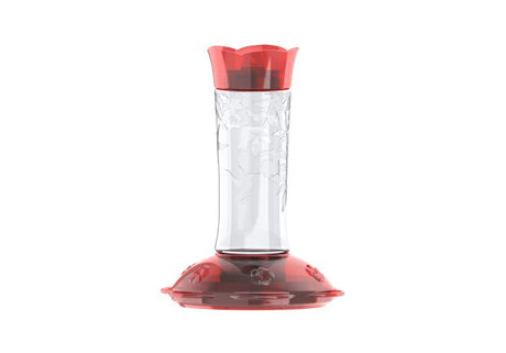 Glass Gravity Hummingbird Feeder - Nature Hills Nursery - Garden Center Item - 