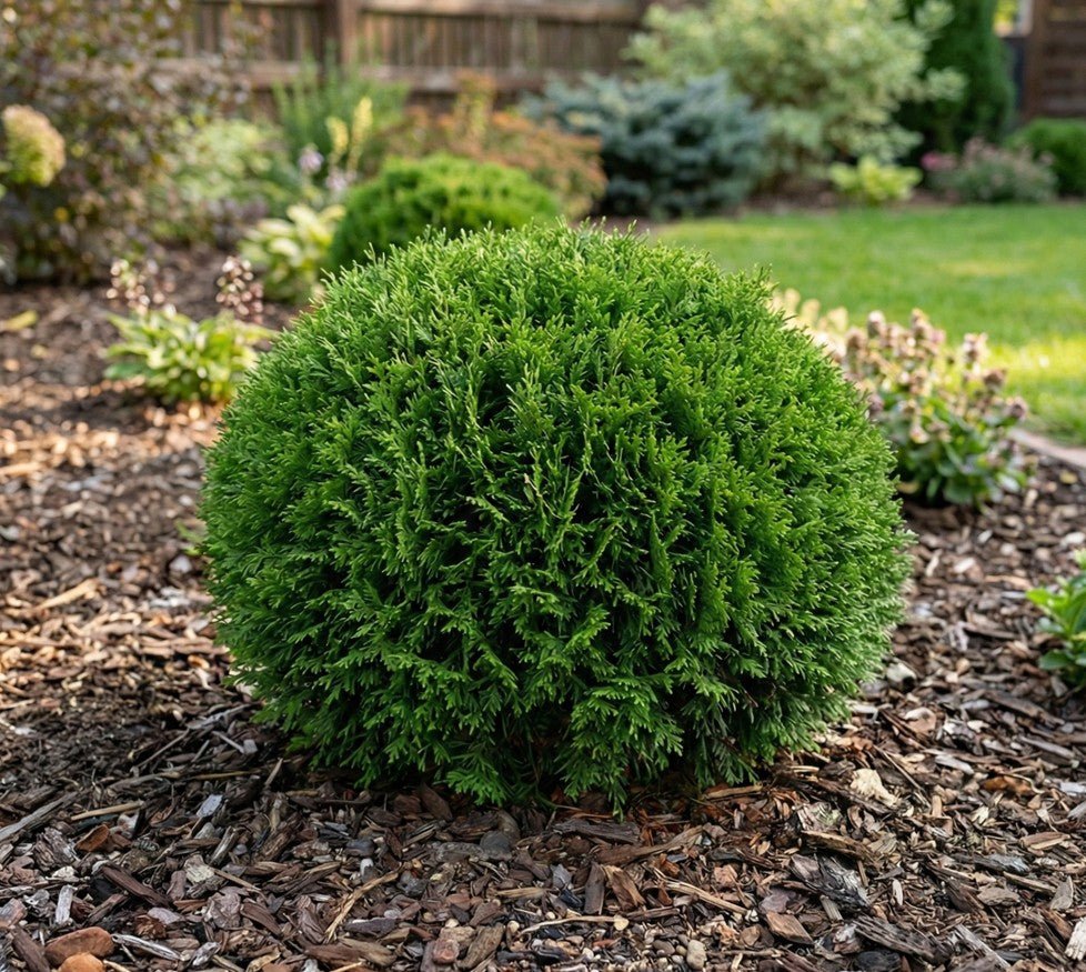 Danica Globe Arborvitae