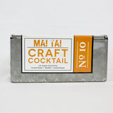 Grow Your Own Craft Cocktail Kit - Mai Tai - Nature Hills Nursery - Gift Set - 