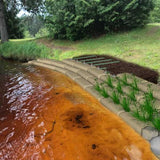 GroWall Pond & Living Shoreline Wall Kits - Nature Hills Nursery - 75 Bag Kit - 
