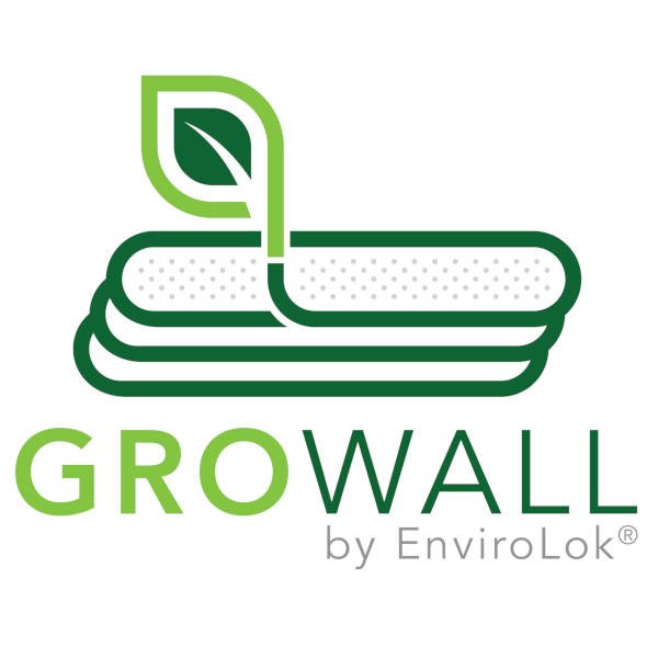 GroWall Pond & Living Shoreline Wall Kits - Nature Hills Nursery - 75 Bag Kit - 