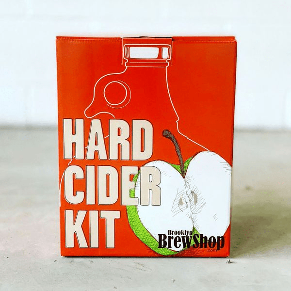 Hard Cider Making Kit - Nature Hills Nursery - DIY Brewing Kit - 