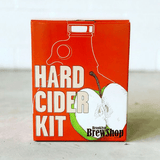 Hard Cider Making Kit - Nature Hills Nursery - DIY Brewing Kit - 
