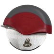 HD Roller Pizza Cutter - Nature Hills Nursery - Stainless Steel - 