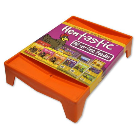 Hentastic All In One Feeder - Nature Hills Nursery - Garden Center Item - 