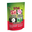 Hi - Yield Azalea Camellia & Evergreen Food 4 - 8 - 8 - Nature Hills Nursery - 4 lb - 