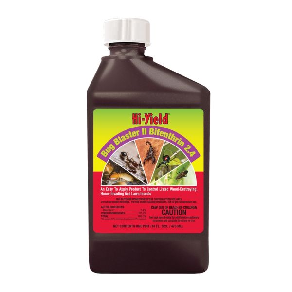Hi - Yield Bug Blaster Ii - Nature Hills Nursery - 16 oz - 