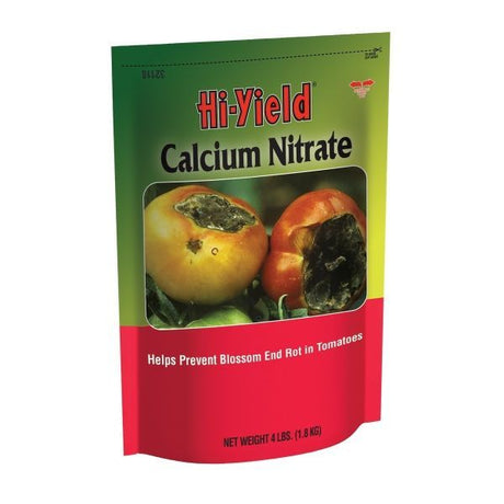 Hi - Yield Calcium Nitrate - Nature Hills Nursery - 4 lb - 