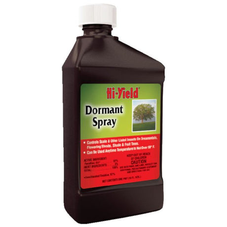 Hi - Yield Dormant Oil Spray - Nature Hills Nursery - 16 oz - 