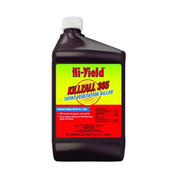 Hi - Yield Killzall 365 - Nature Hills Nursery - 32 oz - 
