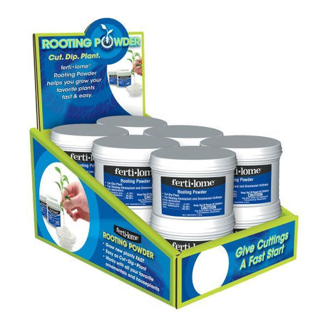 Hi - Yield Rooting Powder - Nature Hills Nursery - 2 oz - 