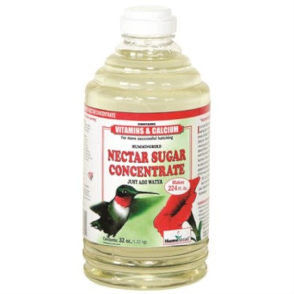 Homestead Liquid Hummingbird Nectar Concentrate - Nature Hills Nursery - Garden Center Item - 