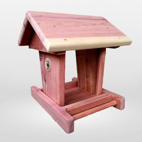Hopper Feeder - Nature Hills Nursery - 2 Quart - 