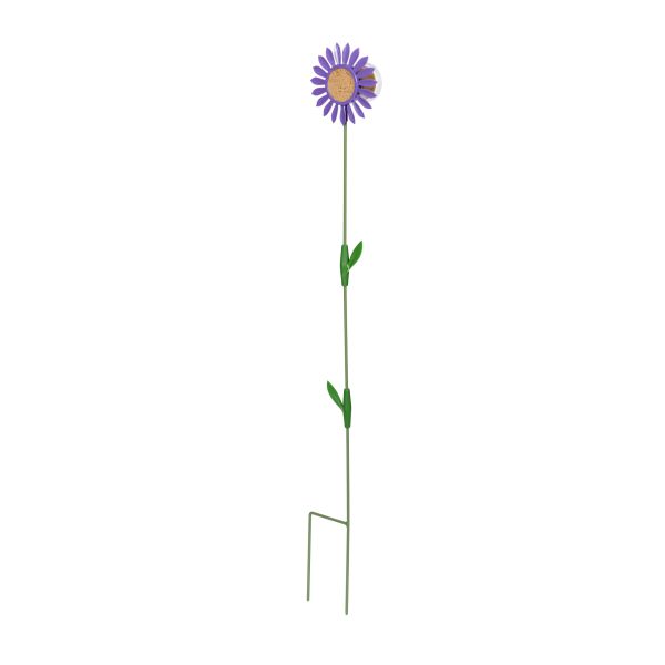 Jacobi Jayne Fb - Ffl Lilac Flutter Butter Flowerbed Feeder - Nature Hills Nursery - Garden Center Item - 