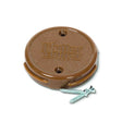 Jacobi Jayne Fb - Paw Flutter Butter Pod Wall Mount - Nature Hills Nursery - Garden Center Item - 