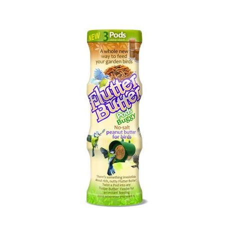 Jacobi Jayne Fb - Pb3 Flutter Butter Pods Buggy - Nature Hills Nursery - Garden Center Item - 