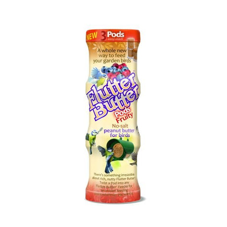 Jacobi Jayne Fb - Pf3 Flutter Butter Pods Fruity - Nature Hills Nursery - Garden Center Item - 