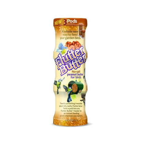 Jacobi Jayne Fb - Po3 Flutter Butter Pods Original - Nature Hills Nursery - Garden Center Item - 