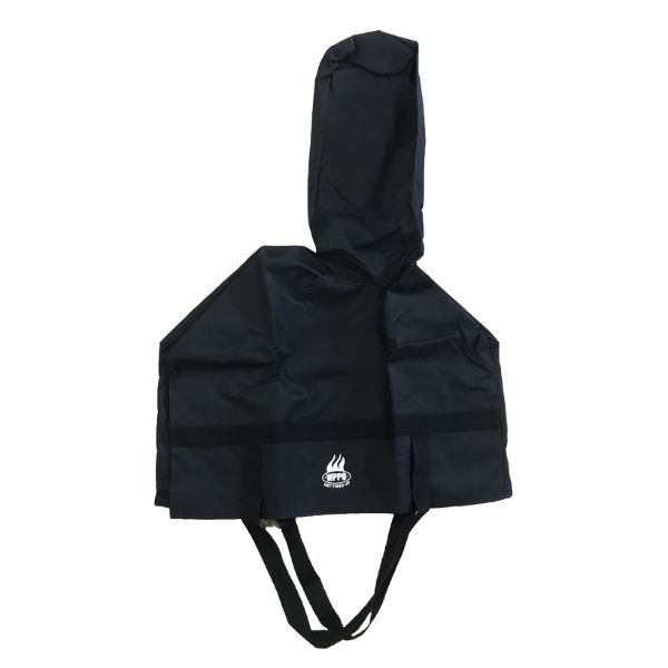 Le Peppe & Lil Luigi Cover/Carry Bag - Nature Hills Nursery - Black - 