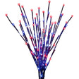 LED Light Burst - Nature Hills Nursery - Green - 