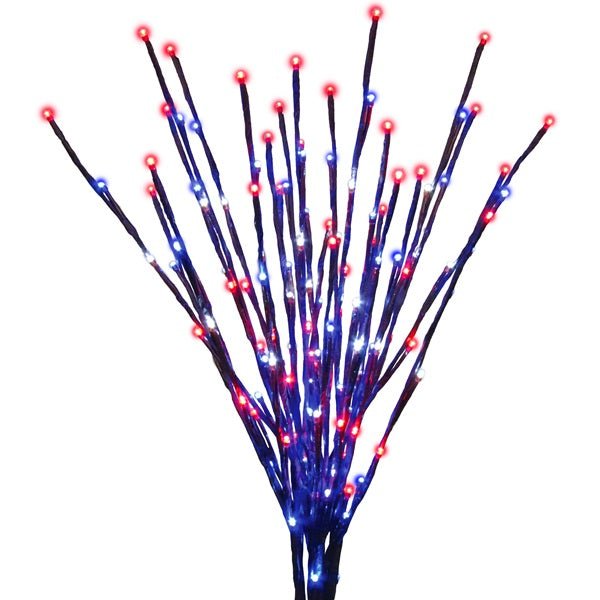 LED Light Burst - Nature Hills Nursery - Green - 