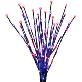 LED Light Burst - Nature Hills Nursery - Green - 