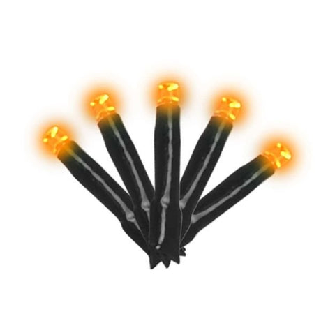 LED Starry Lights - Nature Hills Nursery - Halloween Multi - 