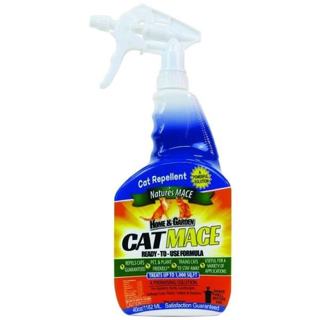 Liquid Cat Mace RTU - Nature Hills Nursery - 40 oz - 