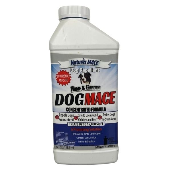 Liquid Dog Mace Concentrate - Nature Hills Nursery - 40 oz - 