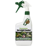 Liquid Fence Deer and Rabbit Repellent RTU Spray - Nature Hills Nursery - 32 oz - 