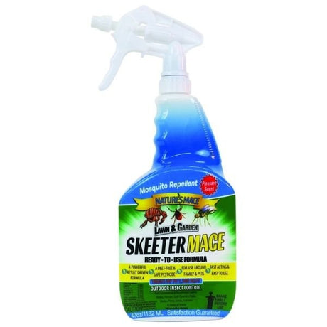 Liquid Skeeter Mace RTU - Nature Hills Nursery - 40 oz - 