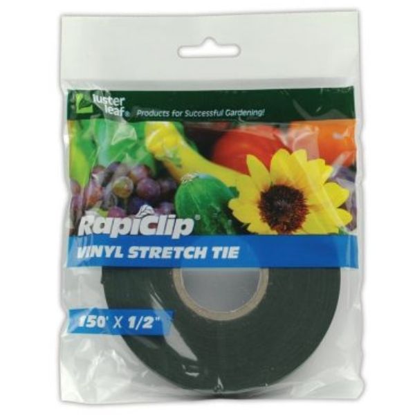 Luster Leaf Vinyl Stretch Tie - Nature Hills Nursery - Garden Center Item - 