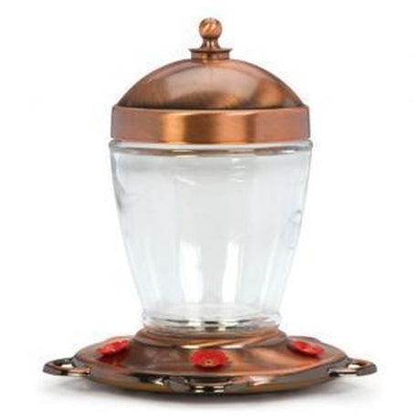 More Birds Jubilee Hummingbird Feeder - Nature Hills Nursery - Garden Center Item - 