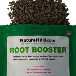 Nature Hills Root Booster (Root Booster Packets) foliage and growth habit in the landscape.