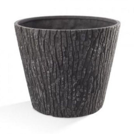 Natures Look 20 Inch Oak Planter - Nature Hills Nursery - Garden Center Item - 