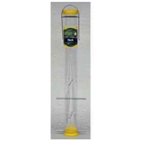 Nature's Select 23 Inch Finch Tube Feeder - Nature Hills Nursery - Garden Center Item - 