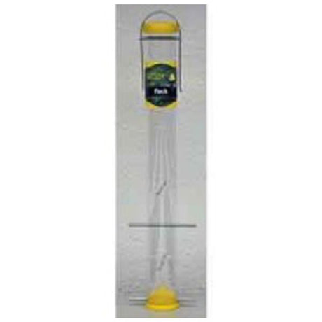 Nature's Select 23 Inch Finch Tube Feeder - Nature Hills Nursery - Garden Center Item - 